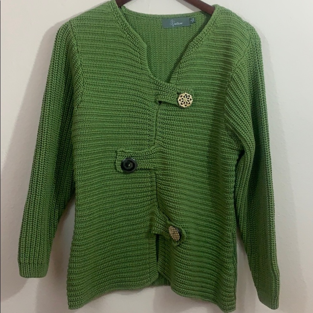 Sweater, Sz M